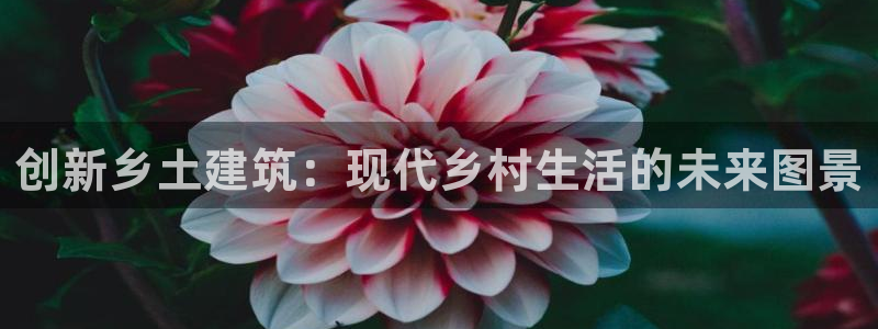 意昂3集团E.ON：创新乡土建筑：现代乡村生活的未来图景