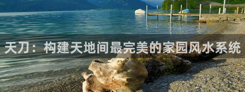 意昂体育3平台注册：天刀：构建天地间最完美的家园风水系统